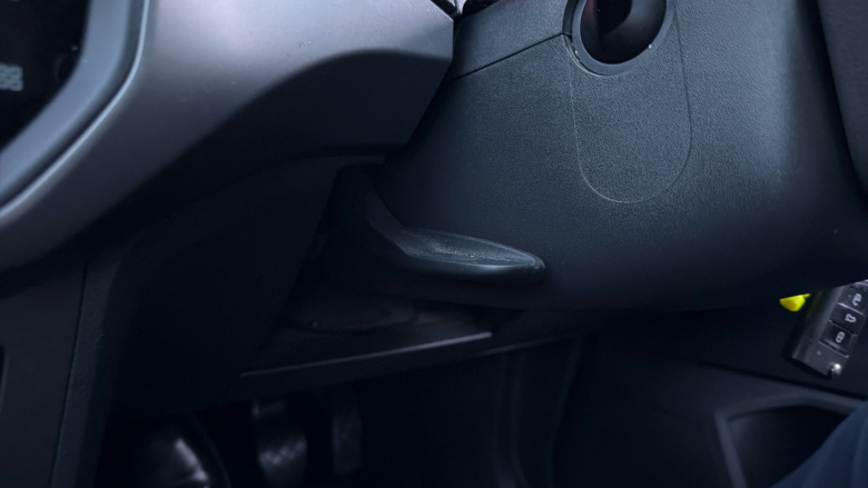 SEAT Ibiza 1.0 SE Technology [EZ] 5dr Petrol Hatchback